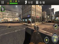 Modern Commando Robo Shooting screenshot, image №1678306 - RAWG