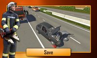 Emergency Call – The Fire Fighting Simulation screenshot, image №1486133 - RAWG