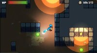Space Patrol (Rober Baca) screenshot, image №3586585 - RAWG