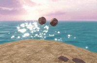 Island Pair-a-dice screenshot, image №3479296 - RAWG