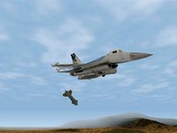 F-16 Multirole Fighter screenshot, image №140791 - RAWG