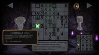 Mythos: Sudoku screenshot, image №3301028 - RAWG