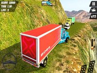 City Transport Truck Parking Mania 3D: Auto Driv screenshot, image №2125891 - RAWG