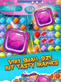 Classic Candy Tap: Match3 Puzzle Retro Style HD screenshot, image №1846443 - RAWG