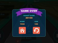 Crazy Racer - ultimate challenge screenshot, image №970383 - RAWG
