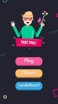 Paint Paul screenshot, image №871261 - RAWG