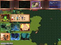 Magic: The Gathering - Battlemage screenshot, image №292633 - RAWG