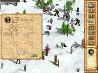 Heroes of Might and Magic 4 screenshot, image №335350 - RAWG