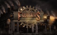 Founders: Sons of Hyrmalion screenshot, image №625455 - RAWG