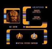 Star Trek: The Next Generation (1993) screenshot, image №3592636 - RAWG