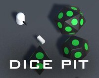 Dice Pit screenshot, image №3471922 - RAWG