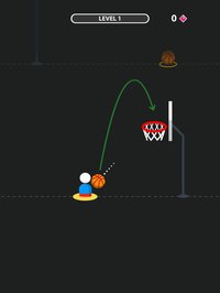 Street Dunk! screenshot, image №1711315 - RAWG