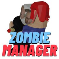 Zombie Manager screenshot, image №3028748 - RAWG