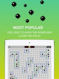 Minesweeper Classic 2 screenshot, image №2190028 - RAWG