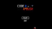 Code 8 Ambush screenshot, image №3603573 - RAWG