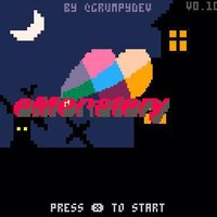 eMonstery screenshot, image №1664944 - RAWG