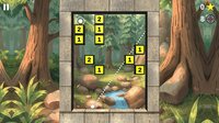 Brain Workout – 15 Puzzles for Memory, Math & Logic | IQ Test Games screenshot, image №4191445 - RAWG