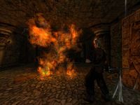 Gothic 2: Night of the Raven screenshot, image №371185 - RAWG