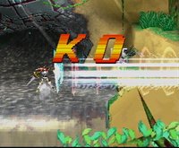 Digimon Rumble Arena screenshot, image №729211 - RAWG