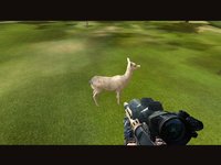 Elite Sniper Deer Hunter: Jungle Hunting Challenge screenshot, image №1910534 - RAWG