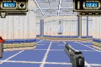 Duke Nukem Advance screenshot, image №731754 - RAWG