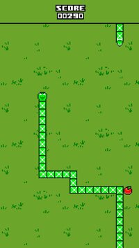 Snake Game (amppazofficial) screenshot, image №3165683 - RAWG