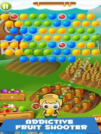 Fram Fruit Bubble 2 screenshot, image №1667994 - RAWG