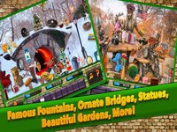 Central Park New York Hidden Object Puzzle Games screenshot, image №1604508 - RAWG