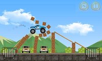 Monster Truck Extreme Stunts screenshot, image №1197263 - RAWG