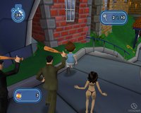 Leisure Suit Larry: Magna Cum Laude screenshot, image №378591 - RAWG