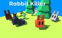 Rabbit Killer screenshot, image №2117971 - RAWG
