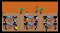 NoOneInTheOffice screenshot, image №2939620 - RAWG