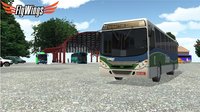 Bus Simulator 2015 New York HD screenshot, image №1564427 - RAWG