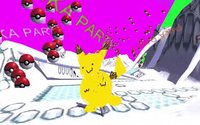 Exquisite Corpse Jam - March '18 screenshot, image №1023183 - RAWG