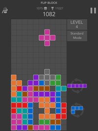 Flip Block screenshot, image №877727 - RAWG