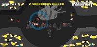 Kill the Shredder screenshot, image №2315804 - RAWG