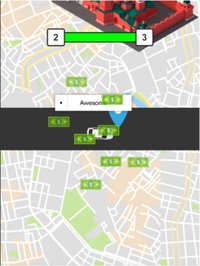 Fun Traffic Run - Pick me Up screenshot, image №2120217 - RAWG