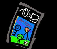 An Epic!: Stickman World screenshot, image №3752194 - RAWG