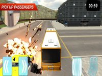 Coach Bus Driving City screenshot, image №907317 - RAWG