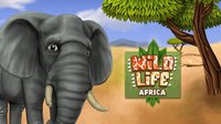 PetWorld: WildLife Africa screenshot, image №1520469 - RAWG