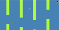 Bird escape screenshot, image №3759619 - RAWG
