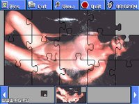 Penthouse: Electric Jigsaw screenshot, image №333242 - RAWG