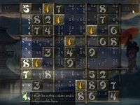 Zen of Sudoku screenshot, image №202012 - RAWG