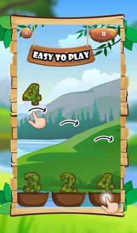 Kids University Learning Game (itch) screenshot, image №1233911 - RAWG