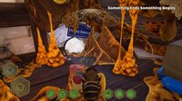 Bee Simulator: The Hive screenshot, image №4175721 - RAWG
