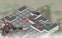 DieNasty Warriors screenshot, image №3470371 - RAWG