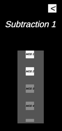 Speed Maths screenshot, image №2717546 - RAWG