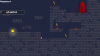 Burning Ice - A little present screenshot, image №3688546 - RAWG