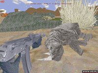 3D Hunting: Extreme screenshot, image №298548 - RAWG