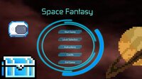 Space Fantasy screenshot, image №3634051 - RAWG